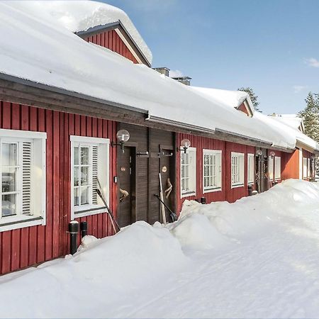 Holiday Home Soidinaukea B 20 By Interhome Saariselkä Eksteriør billede
