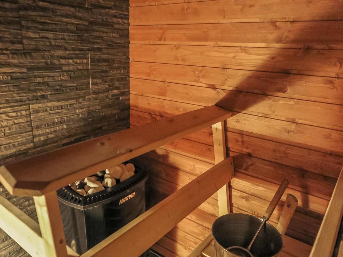 Holiday Home Soidinaukea B 20 By Interhome Saariselkä Eksteriør billede