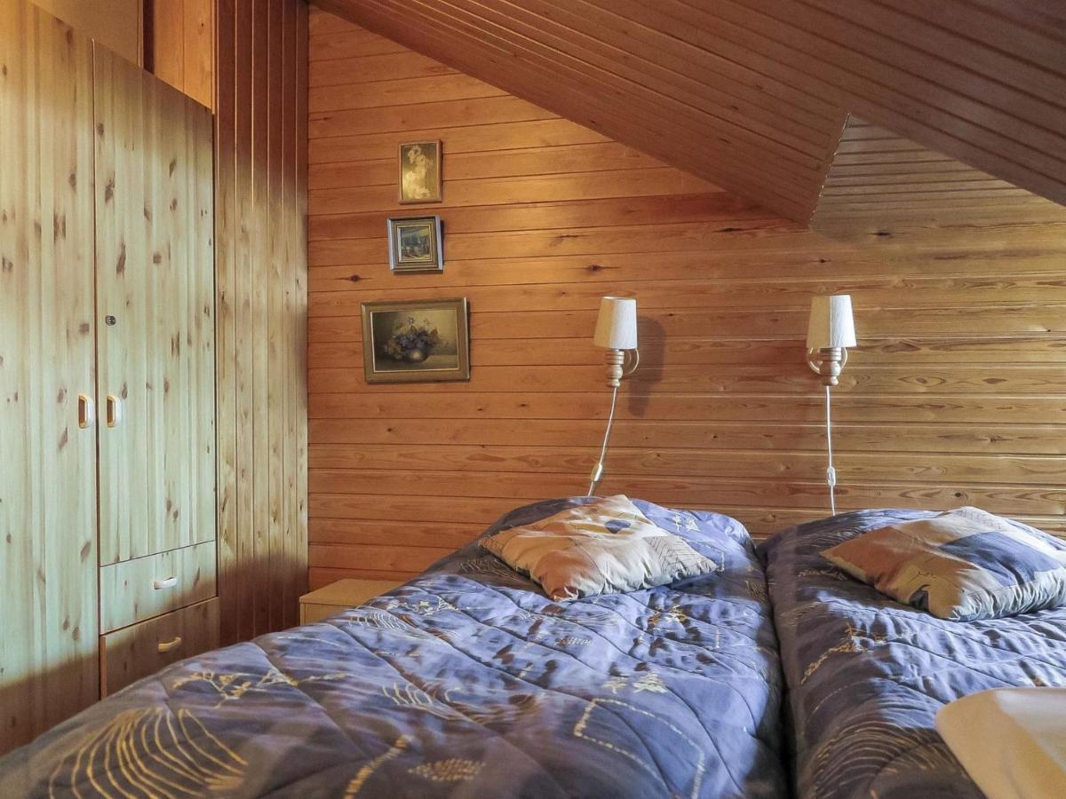 Holiday Home Soidinaukea B 20 By Interhome Saariselkä Eksteriør billede
