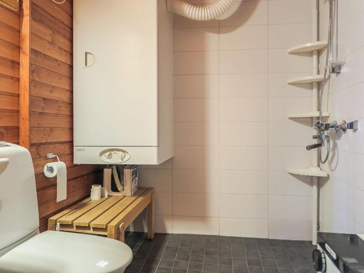 Holiday Home Soidinaukea B 20 By Interhome Saariselkä Eksteriør billede