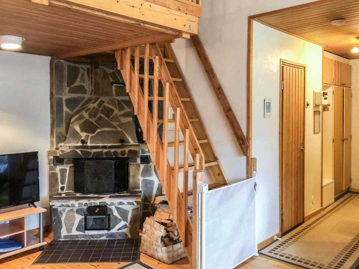 Holiday Home Soidinaukea B 20 By Interhome Saariselkä Eksteriør billede