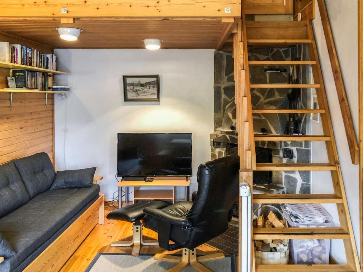 Holiday Home Soidinaukea B 20 By Interhome Saariselkä Eksteriør billede