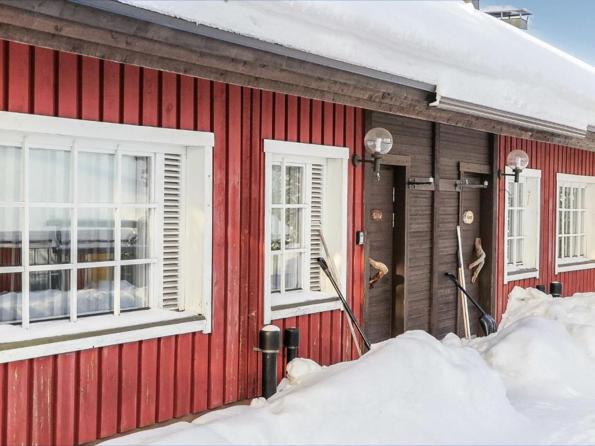 Holiday Home Soidinaukea B 20 By Interhome Saariselkä Eksteriør billede